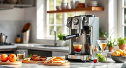 Ninja Luxe Café Pro: The Ultimate Summer Espresso Machine