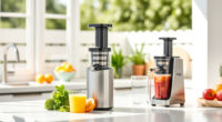Ninja NeverClog Cold Press Juicer: Perfect for Summer Juice Lovers