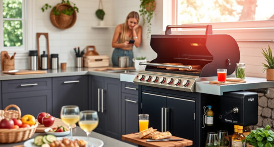 Ninja OG951 Woodfire Pro Connect: The Ultimate Summer Outdoor Grill
