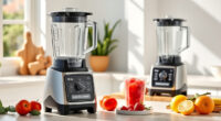 Ninja Professional Blender: Summer Smoothies & Frozen Treats Made Easy