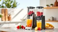 Ninja SLUSHi Max XXL: The Ultimate Summer Drink Maker Comparison