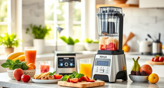 Ninja SLUSHi Max XXL: The Ultimate Summer Frozen Drink Maker