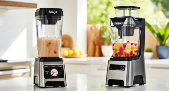 Ninja SLUSHi XL: 7 Smart Hacks for Summer Drinks