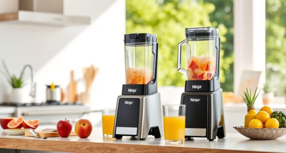 Ninja SLUSHi XL: The Ultimate Summer Frozen Drink Maker Comparison