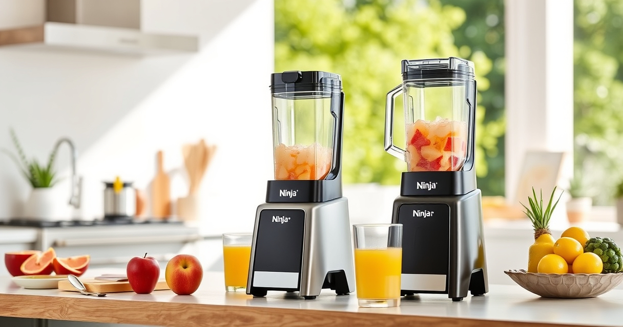 Ninja SLUSHi XL: The Ultimate Summer Frozen Drink Maker Comparison