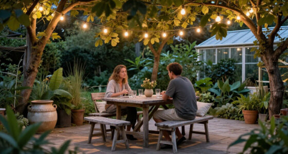 Outdoor String Lights For Gardens: A Prime Big Deal Days Guide