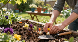 Plant These 6 Bulbs In September For Enchanting Flowers That Appear Like Magic Through Fall