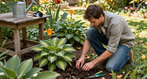 September Is The Perfect Time To Divide These 6 Perennials – But Don’t Touch These Ones Yet!