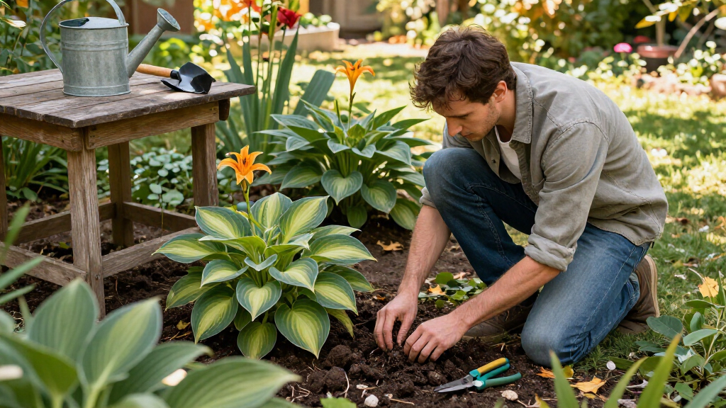 September Is The Perfect Time To Divide These 6 Perennials – But Don’t Touch These Ones Yet!