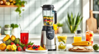 Sip and Savor Summer: Easy Recipes with the Ninja Blast Max Portable Blender