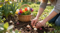 Sorry Tulips, These Are The 7 Bulbs Everyone's Planting This September