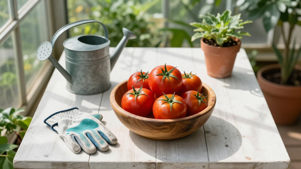 Stanley Tucci’s Secret To Growing The “Best Tomatoes He’s Ever Tasted” Works On Other Crops Too