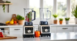 Stay Cool This Summer with the Ninja Professional Blender