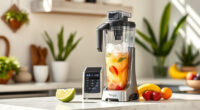 Stay Cool This Summer with the Ninja SLUSHi Drink Maker