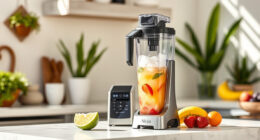 Stay Cool This Summer with the Ninja SLUSHi Drink Maker