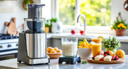 Summer Bliss with the Ninja CREAMi Deluxe Ice Cream Maker
