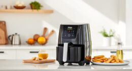 Summer Care for Your Ninja Crispi Glass Air Fryer: Keep It Fresh & Efficient