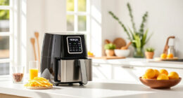 Summer Care Tips for Your Ninja 4-Qt Air Fryer