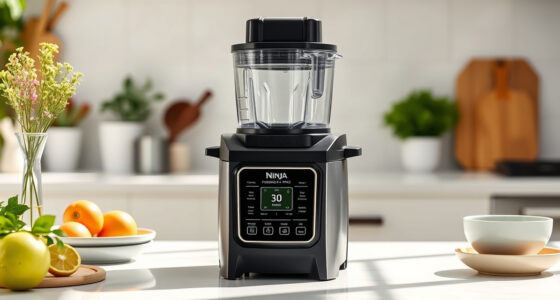 Summer Care Tips for Your Ninja® Everyday PossibleCooker™ Pro