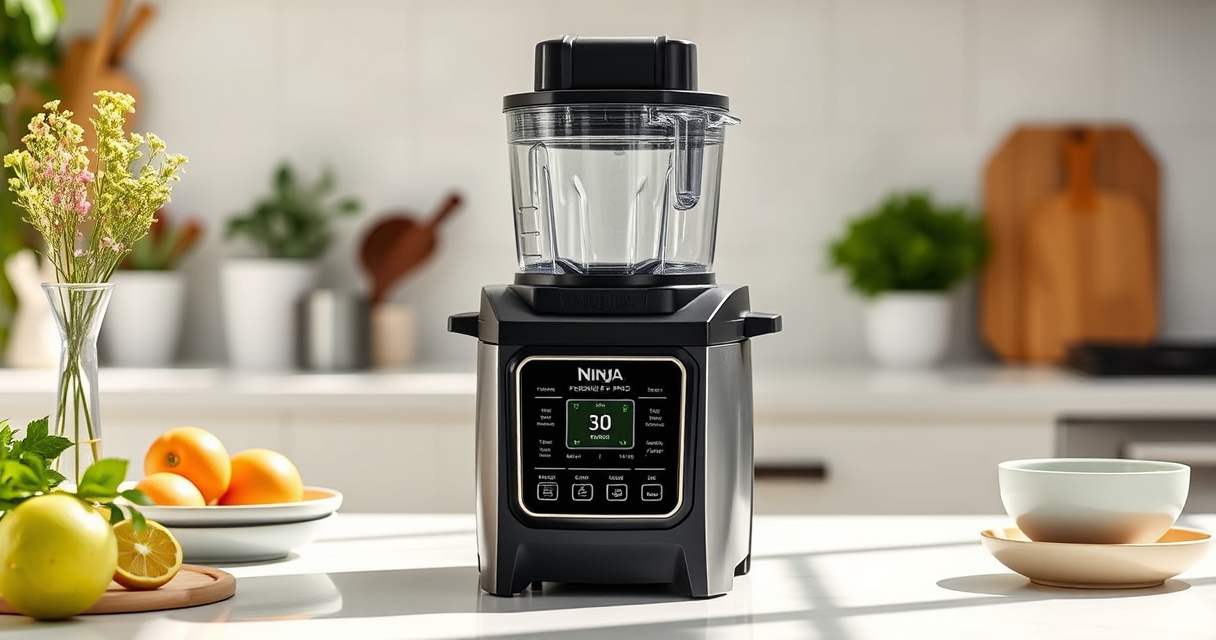 Summer Care Tips for Your Ninja® Everyday PossibleCooker™ Pro