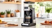 Summer Care Tips for Your Ninja Hot & Iced XL Coffee Maker