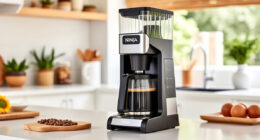 Summer Care Tips for Your Ninja Hot & Iced XL Coffee Maker