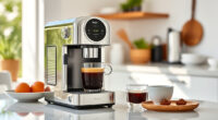 Summer Care Tips for Your Ninja Luxe Café Mini Espresso Machine