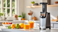 Summer Care Tips for Your Ninja NeverClog Cold Press Juicer