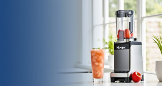 Summer Care Tips for Your Ninja SLUSHi Drink Maker