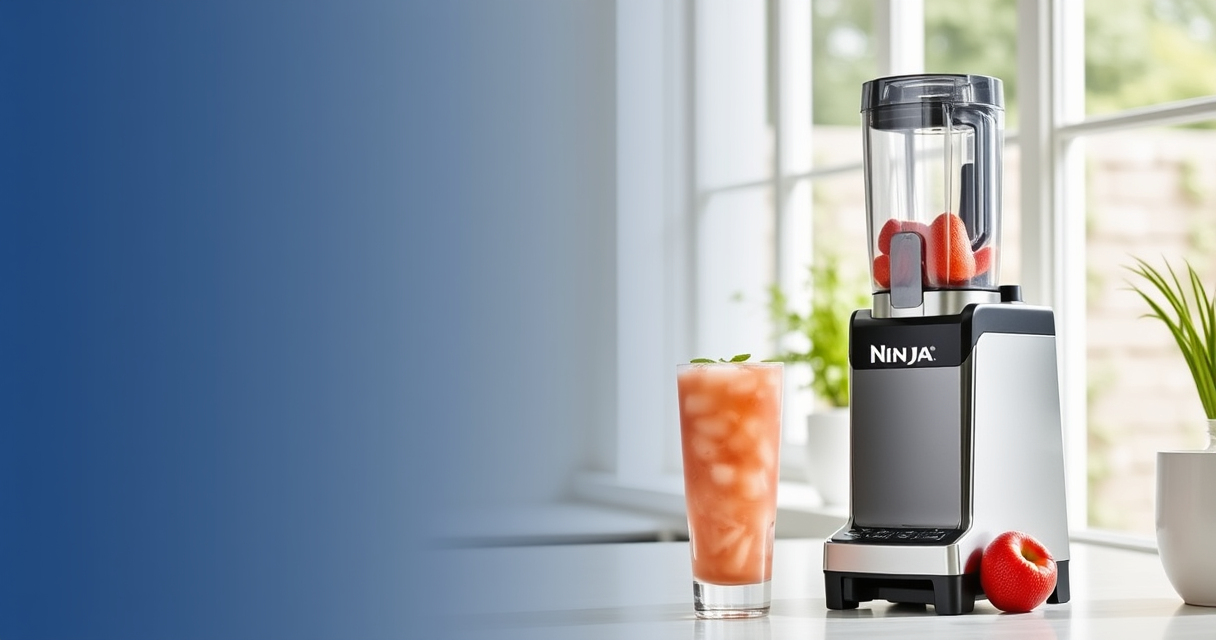 Summer Care Tips for Your Ninja SLUSHi Drink Maker