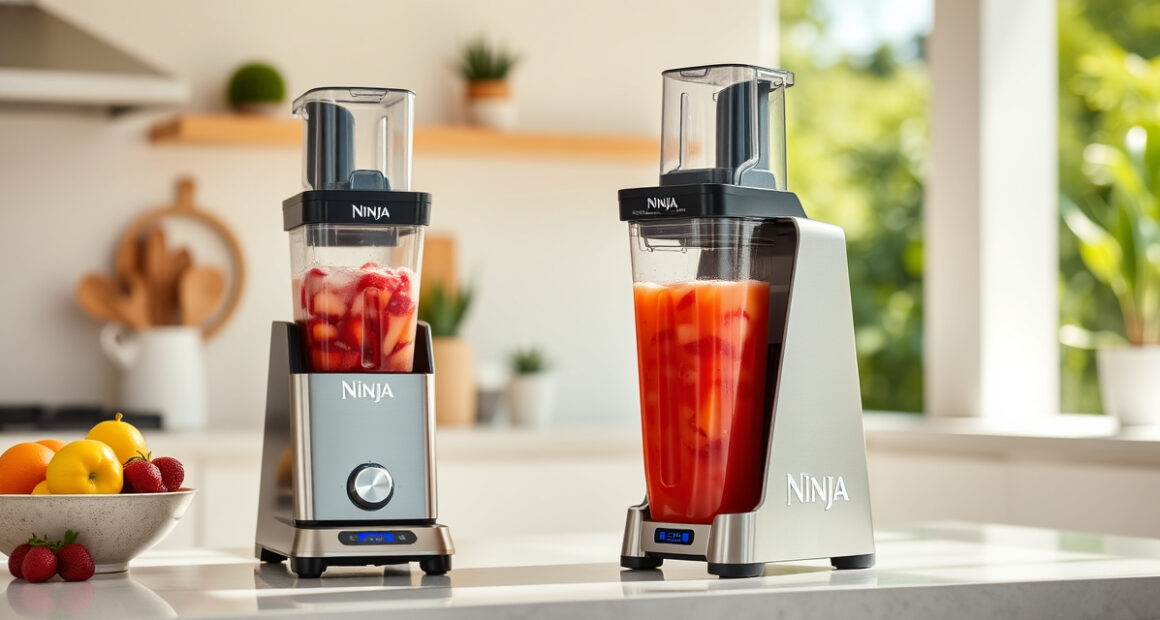 Summer Care & Troubleshooting for Ninja SLUSHi XL Frozen Drink Maker