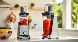 Summer Care & Troubleshooting for Ninja SLUSHi XL Frozen Drink Maker
