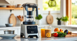 Summer Care & Troubleshooting for the Ninja BN801 Kitchen System