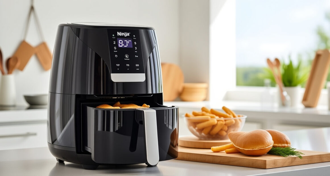 Summer Care & Troubleshooting for the Ninja Crispi Pro 6-in-1 Glass Air Fryer