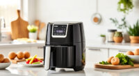 Summer Care & Troubleshooting for the Ninja Foodi 10 Quart DualZone Air Fryer