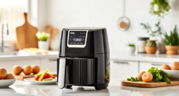 Summer Care & Troubleshooting for the Ninja Foodi 10 Quart DualZone Air Fryer