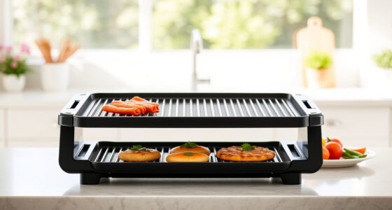 Summer Care & Troubleshooting for the Ninja Foodi Pro 5-in-1 Indoor Grill