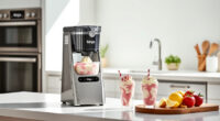 Summer Care & Troubleshooting for the Ninja NC701 CREAMi Swirl Ice Cream Maker