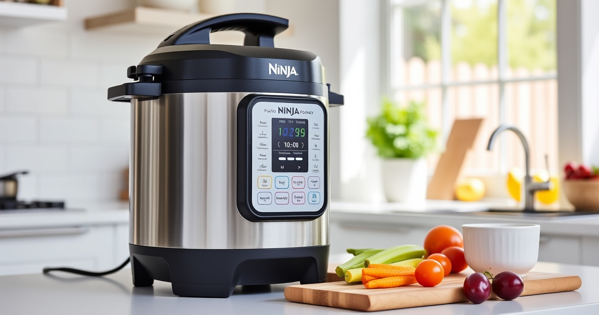 Summer Care & Troubleshooting for the Ninja PossibleCooker PRO