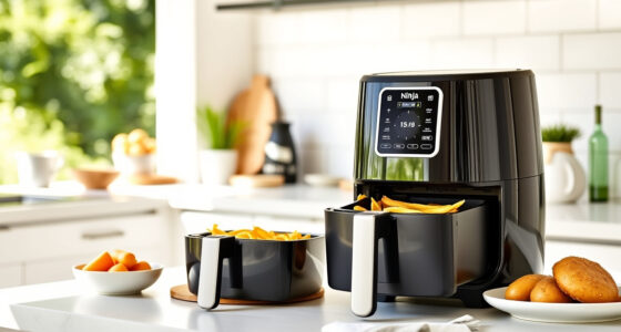 Summer Care & Troubleshooting for Your Ninja Air Fryer
