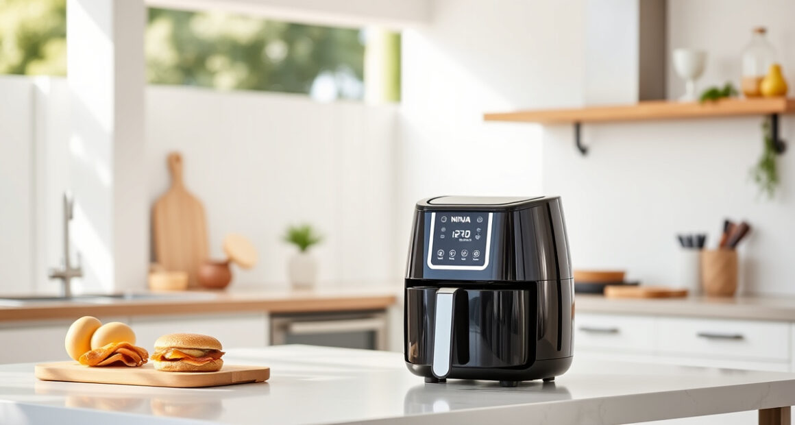 Summer Care & Troubleshooting for Your Ninja Air Fryer XL