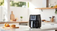 Summer Care & Troubleshooting for Your Ninja Air Fryer XL