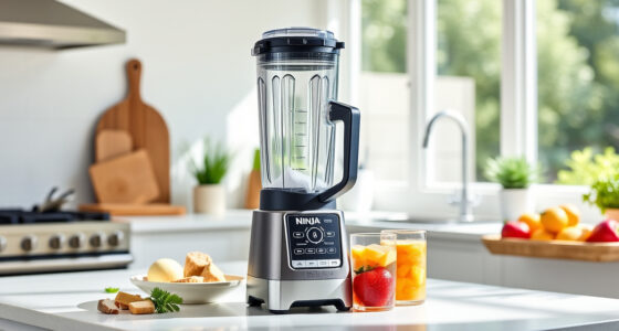 Summer Care & Troubleshooting for Your Ninja Blast Portable Blender