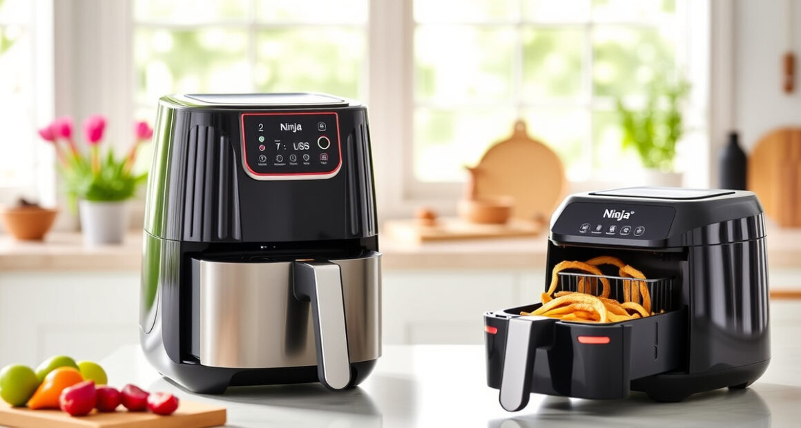 Summer Care & Troubleshooting for Your Ninja DoubleStack XL Air Fryer
