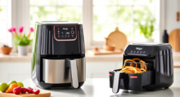 Summer Care & Troubleshooting for Your Ninja DoubleStack XL Air Fryer