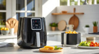 Summer Care & Troubleshooting for Your Ninja Foodi 8 Qt DualZone Air Fryer