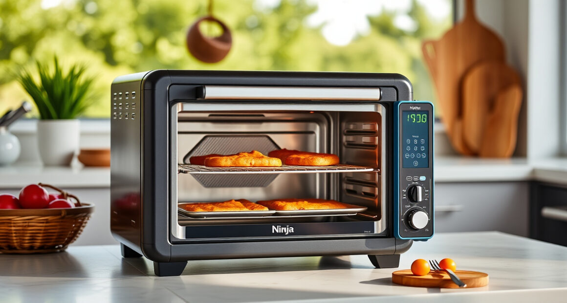 Summer Care & Troubleshooting for Your Ninja Foodi XL Pro Air Oven