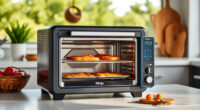 Summer Care & Troubleshooting for Your Ninja Foodi XL Pro Air Oven