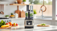 Summer Care & Troubleshooting for Your Ninja Professional Plus Food Processor