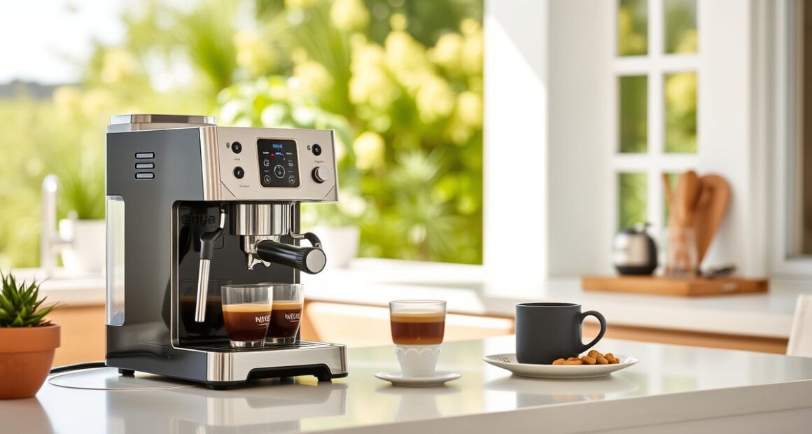 Summer Care & Troubleshooting Guide for Ninja Luxe Café Pro ES701